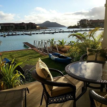 Appartement Bay 4 Eden Island Extérieur photo