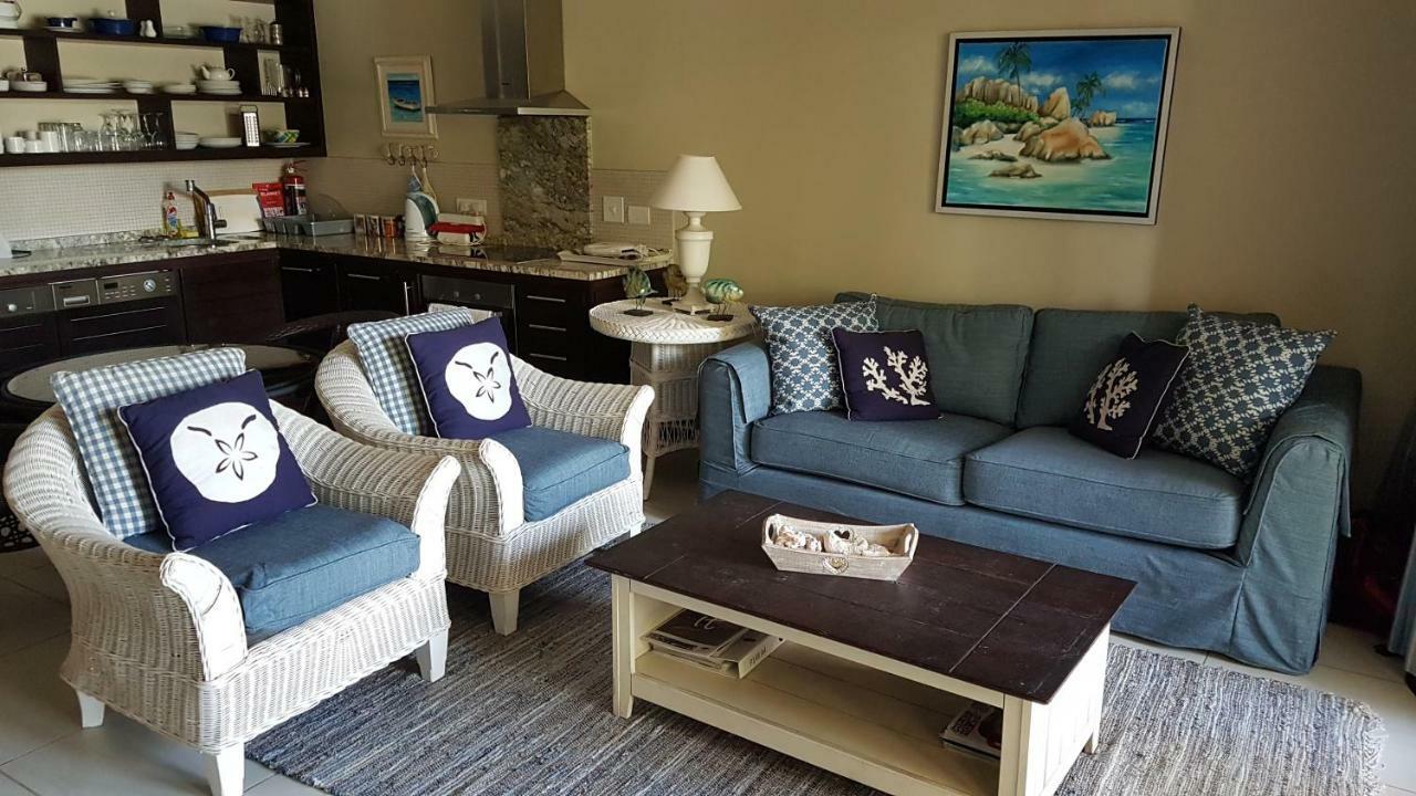 Appartement Bay 4 Eden Island Extérieur photo