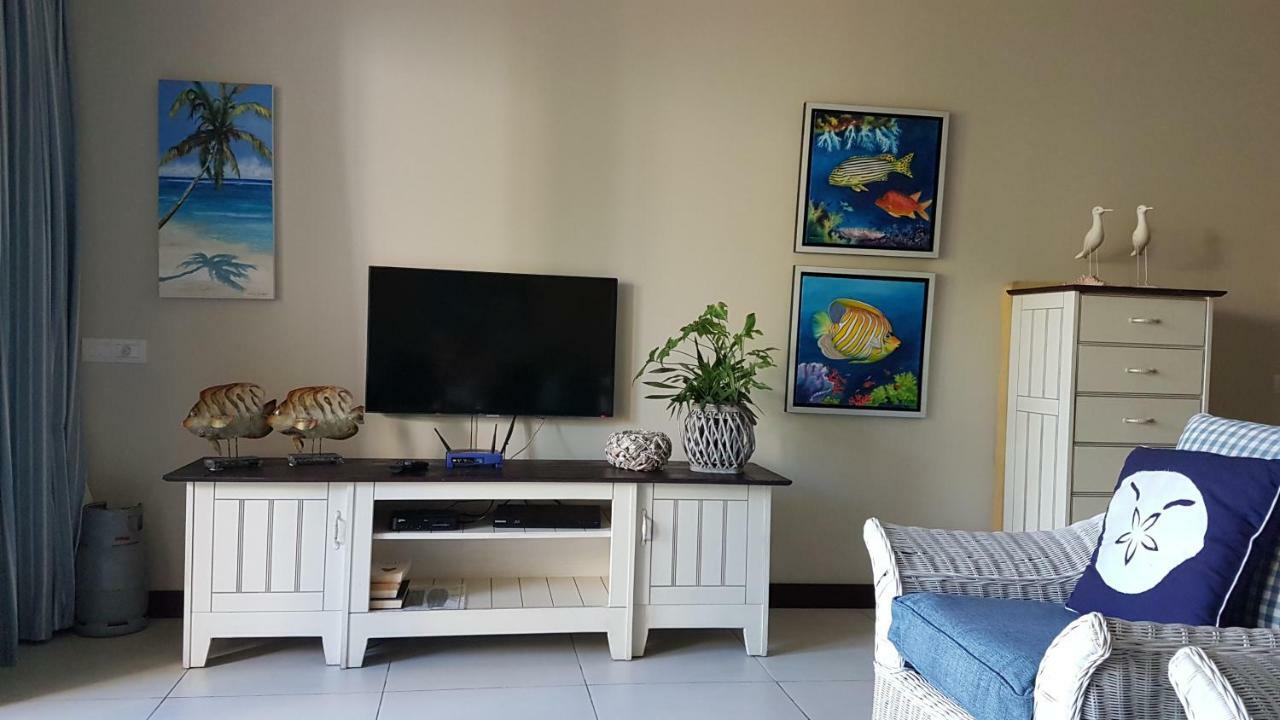 Appartement Bay 4 Eden Island Extérieur photo
