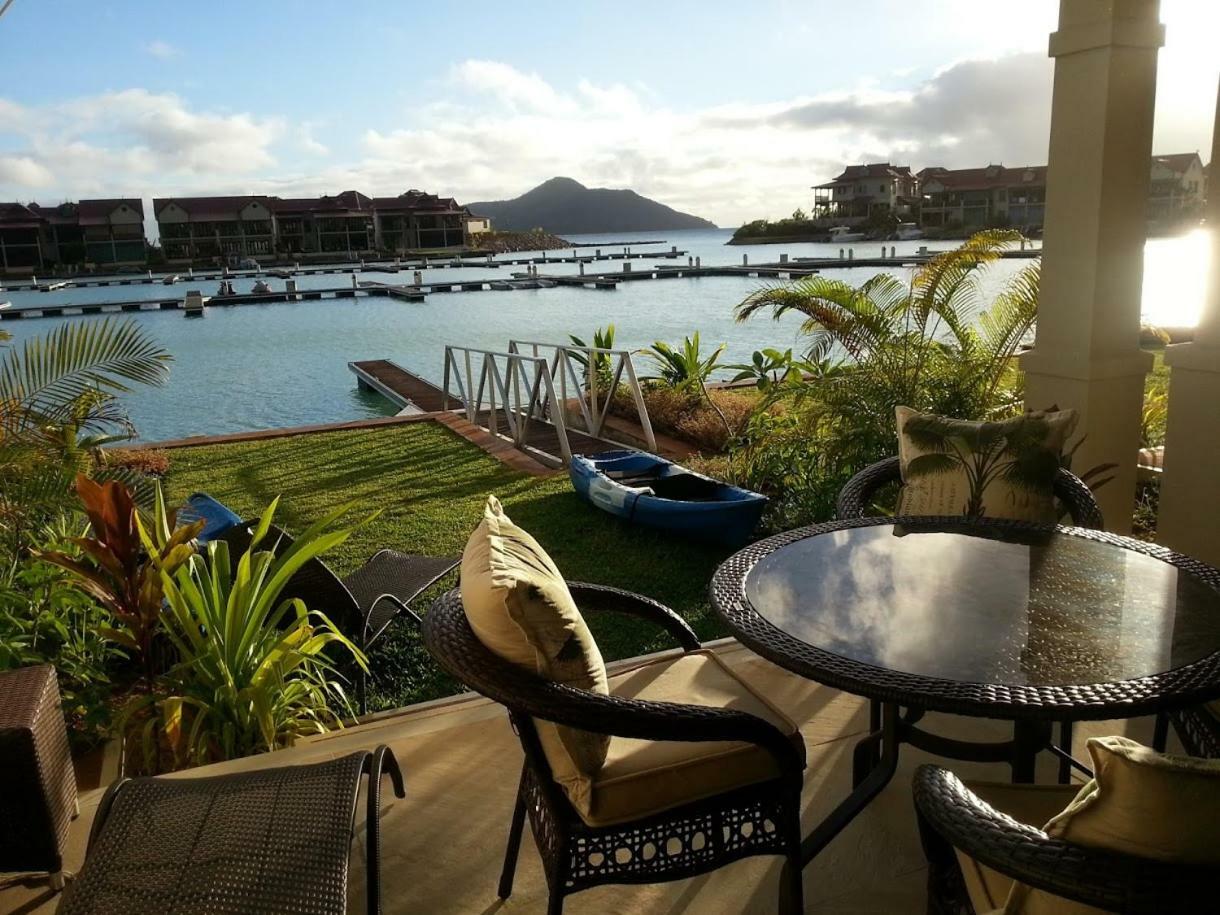 Appartement Bay 4 Eden Island Extérieur photo
