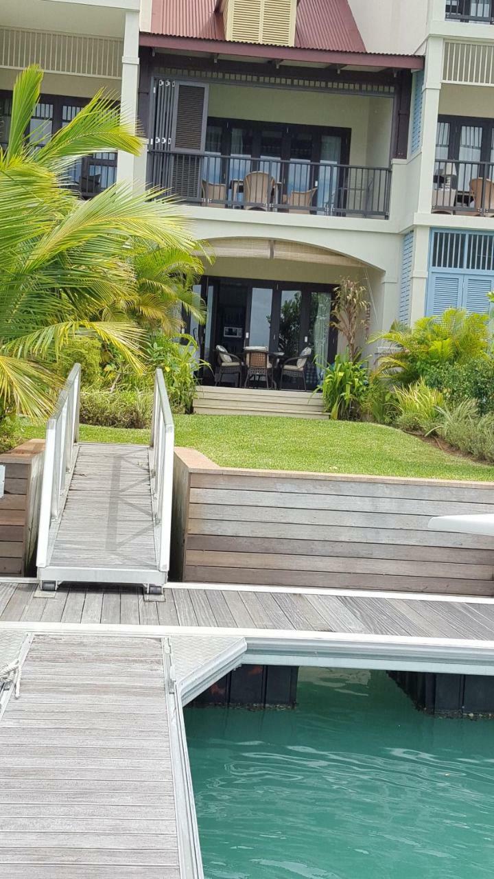 Appartement Bay 4 Eden Island Extérieur photo